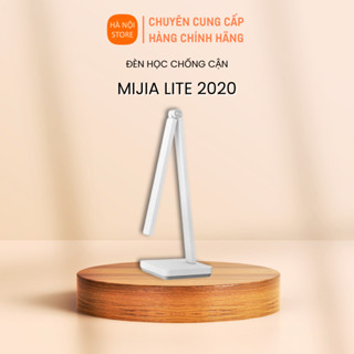  Đèn bàn Xiaomi Mijia LITE chống cận ánh sáng vàng 3 cấp độ sáng - Bảo hành 3 tháng 