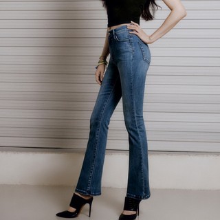 Quần jean joe ống pat q2092