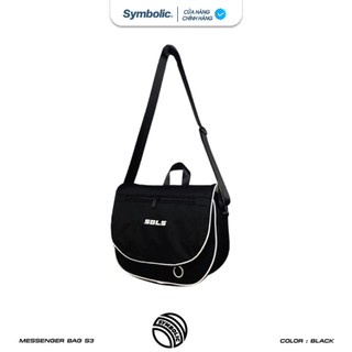 Túi đeo chéo Symbolic Messenger Bag SS3