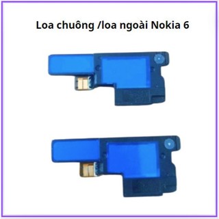 Loa chuông /loa ngoài Nokia 6