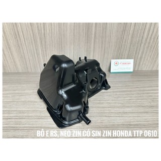 Bô E RS, Neo có sin zin ( 1 cái )