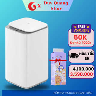 Máy Giặt Khử Trùng Mini Xiaomi Mijia XQB30MJ102W - Dung Tích 3 Kg - Bảo Hành 6 Tháng