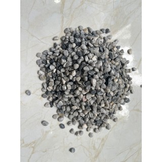 Sỏi màu xám(túi 1kg)