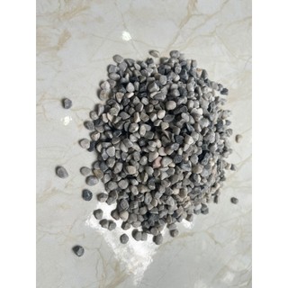 Sỏi màu xám(túi 1kg)
