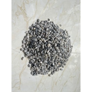 Sỏi màu xám(túi 1kg)