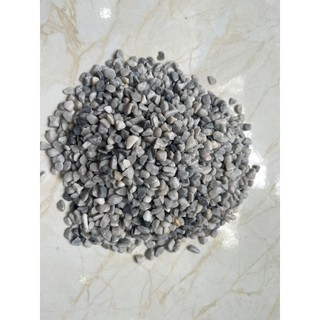 Sỏi màu xám(túi 1kg)