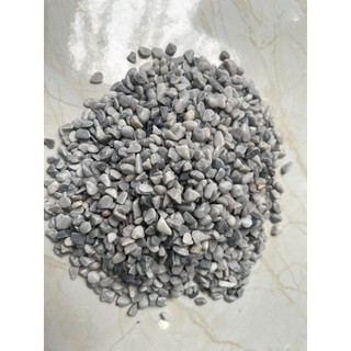 Sỏi màu xám(túi 1kg)