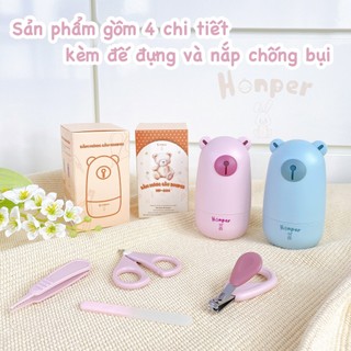 Bấm móng tay cho bé KUKU KU3022A