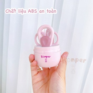 Bấm móng tay cho bé KUKU KU3022A