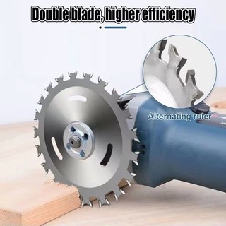 Lưỡi cưa gỗ, lưỡi cắt gỗ 2 chiều, 2 mặt mới nhất
