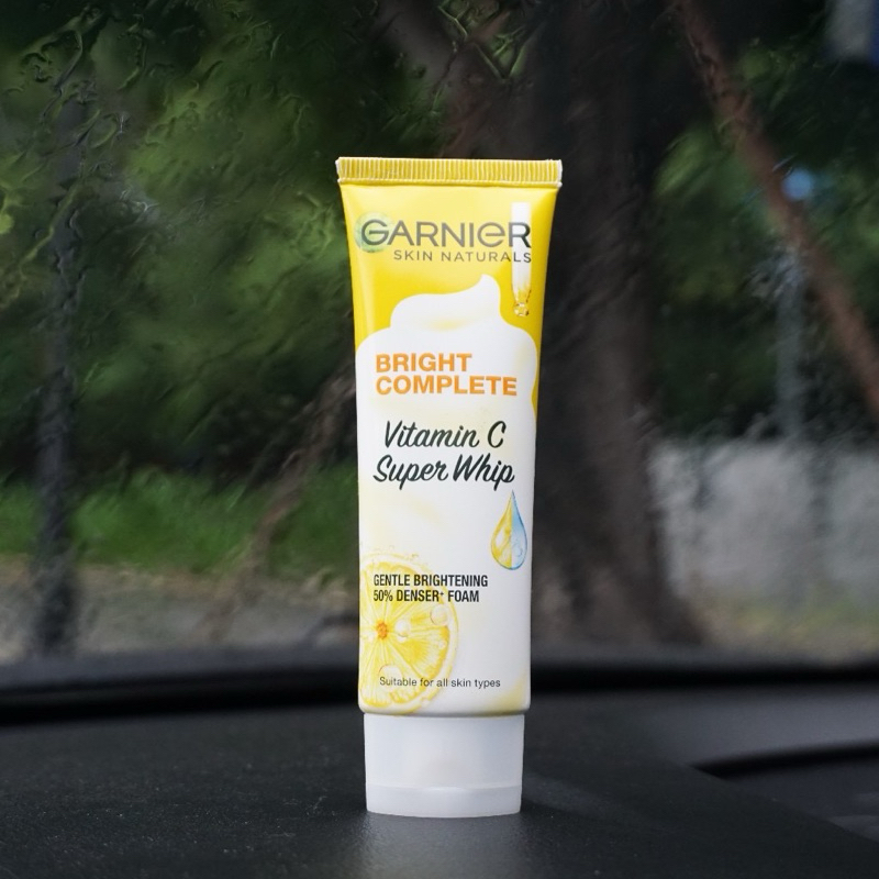 Sữa rữa mặt Garnier 50ml