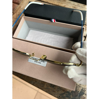 Mắt kính Thom B fullbox