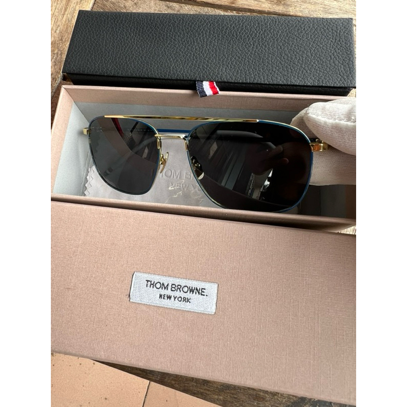 Mắt kính Thom B fullbox