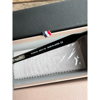 Mắt kính Thom Browne fullbox 02