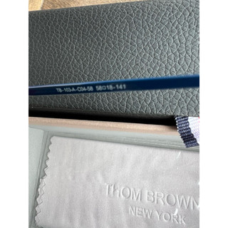Mắt kính Thom B fullbox