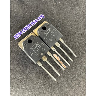 A1294 c3263 cặp sò sanken a1294 c3263 1294 3263