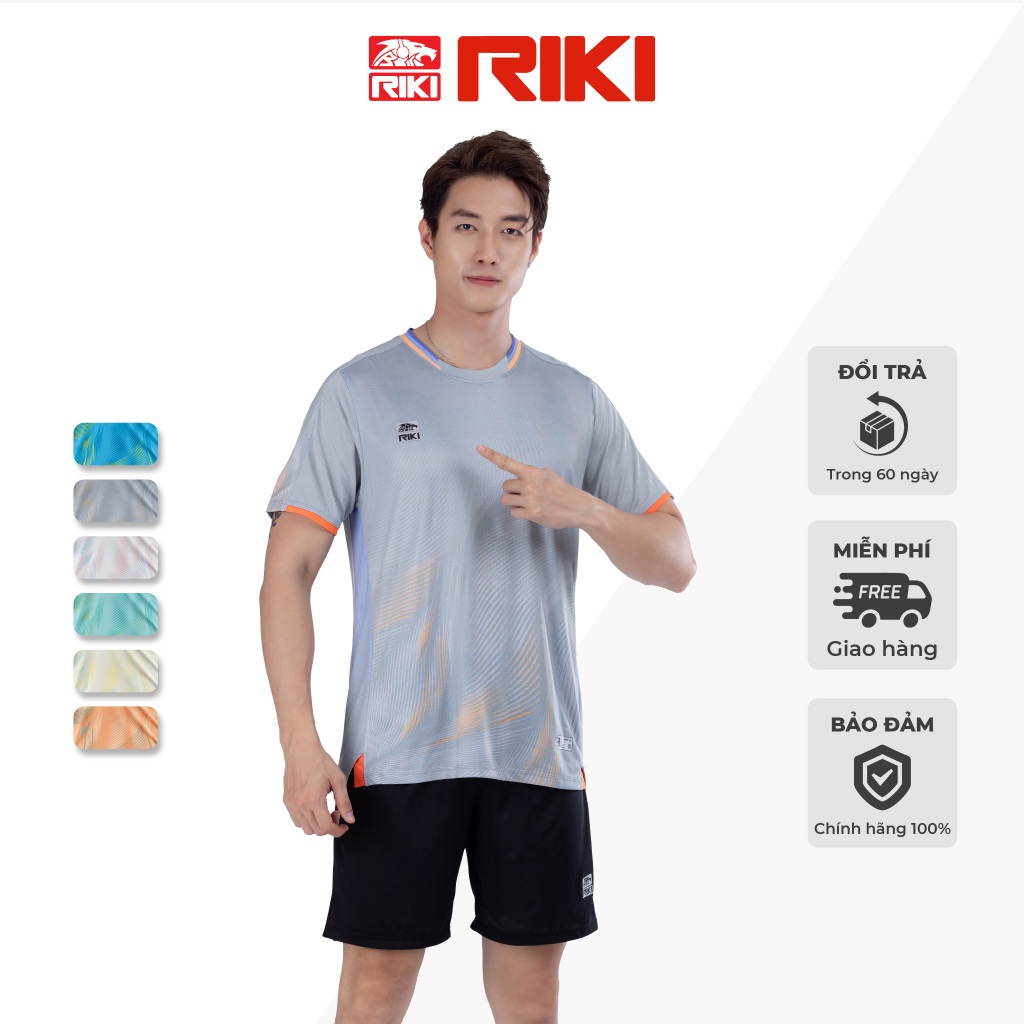Đồ Bóng Đá GEM 2 - RIKI