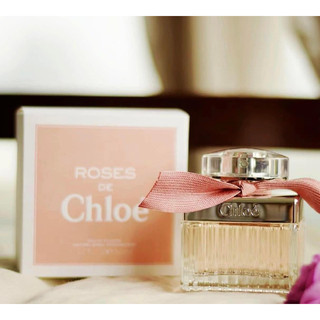 Nước hoa nữ ROSES DE CHLOE EDT 30ml (fullbox)