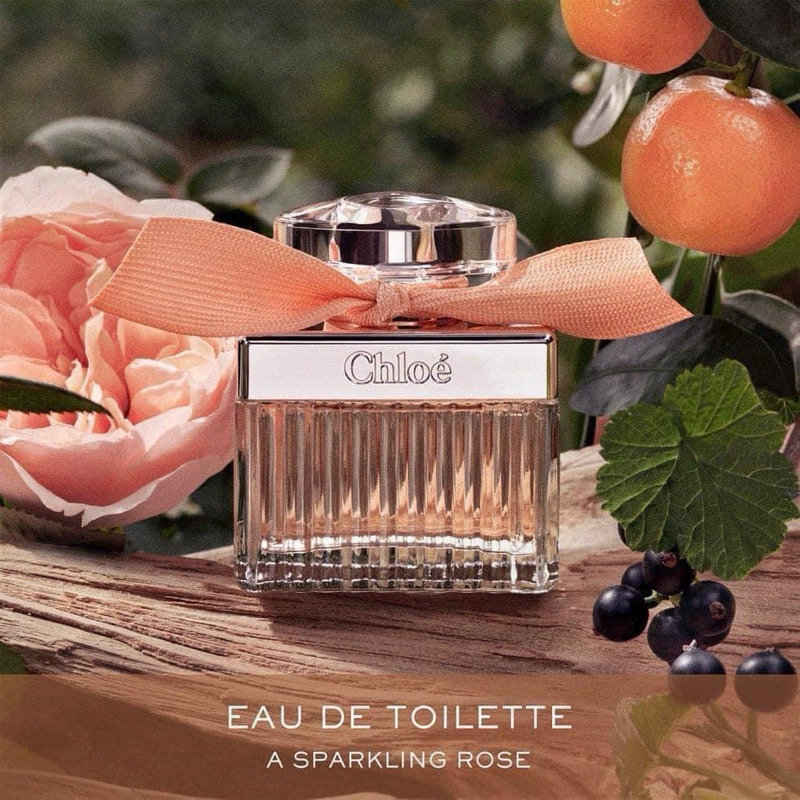 Nước hoa nữ ROSES DE CHLOE EDT 30ml (fullbox)