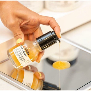 Serum dưỡng tóc siêu đậm đặc L’Oreal Metal DX 50ml