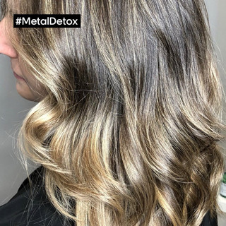Serum dưỡng tóc siêu đậm đặc L’Oreal Metal DX 50ml