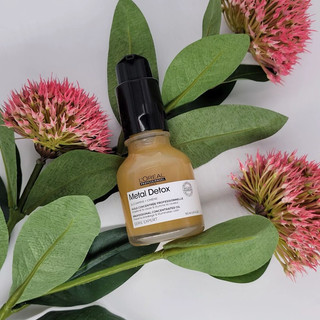 Serum dưỡng tóc siêu đậm đặc L’Oreal Metal DX 50ml