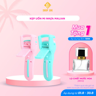 Kẹp uốn mi nhựa Malian mẫu mới