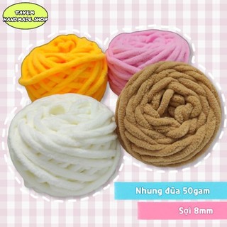 Len nhung đũa cuộn 50gram - tayem shop