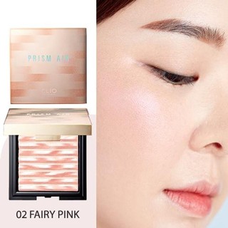 [Mẫu Mới] Phấn Bắt Sáng Clio Prism Highlighter - Lily Cosmetic