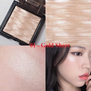 [Mẫu Mới] Phấn Bắt Sáng Clio Prism Highlighter - Lily Cosmetic
