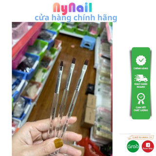 cọ bản 3D cán trong “sz2,3,4”