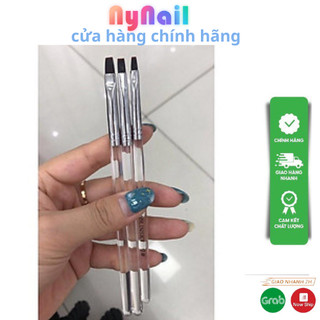 cọ bản 3D cán trong “sz2,3,4”