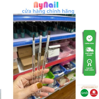 cọ bản 3D cán trong “sz2,3,4”