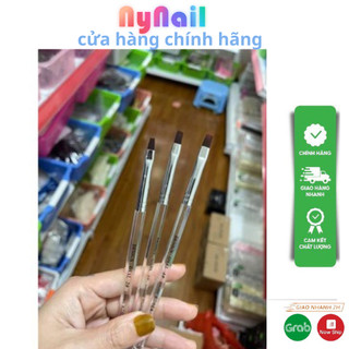 cọ bản 3D cán trong “sz2,3,4”