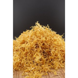 500gr MĂNG Rối Lá non