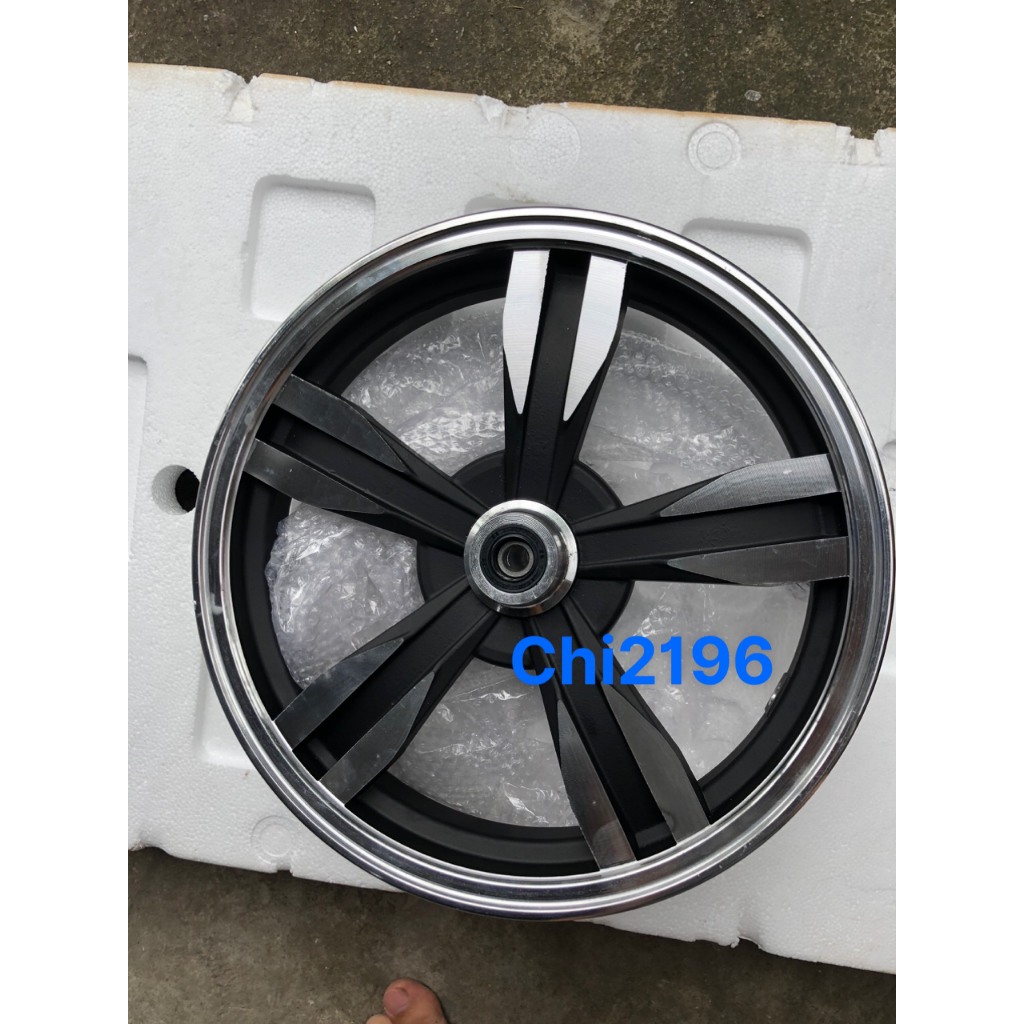 Vành đĩa trước Xmen -12 phanh đĩa