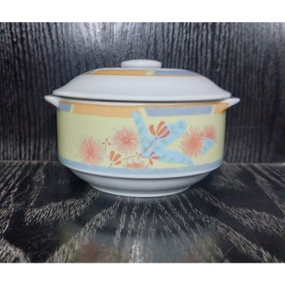 Gốm sứ minh long thố cn 9.7cm