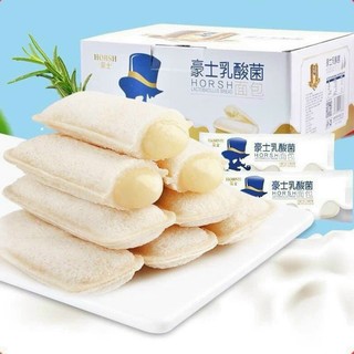 Bánh sữa chua truyền thống horsh - decora store