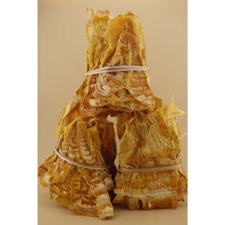 Măng nứa rừng khô 500gr