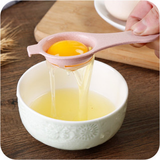 5 Cái Dụng Cụ Lấy Lòng Đỏ Trứng Gà