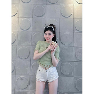 áo len montoghi