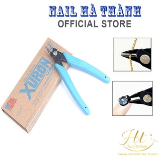 Kìm Xuron phá đá nail chuyên dụng
