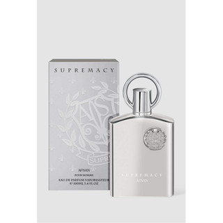 Nước Hoa Nam A f n a n Supremacy Silver EDP