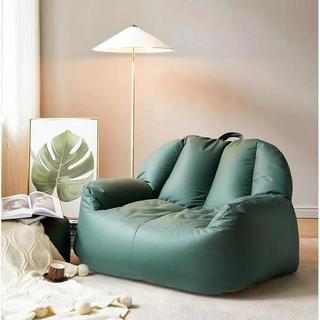 Sofa cho người lười đơn/ đôi Ghế ngả lưng TatamiThích hợp cho Phòng ngủ /Ban công/Phòng khách