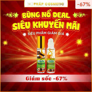 Thai lan Nhân Sâm Thảo Dược Green Herb Thái Lan