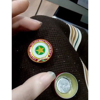 (Chính hãng)  Combo 02 hộp Cao Sao Vàng Dược TW3 3g (Dầu cù là)