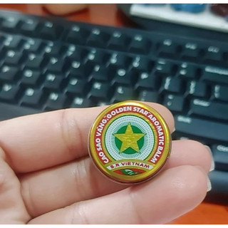 (Chính hãng)  Combo 02 hộp Cao Sao Vàng Dược TW3 3g (Dầu cù là)