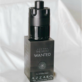 [ Chính hãng] Nước hoa The Most  Wanted 𝐄𝐃𝐏 𝐈𝐧𝐭𝐞𝐧𝐬𝐞 100ml