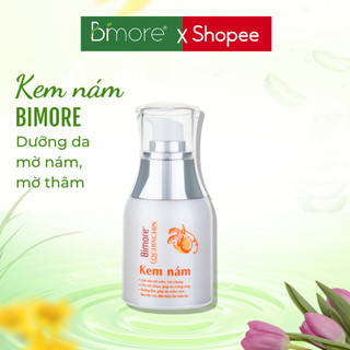 Kem nám Bimore dưỡng da, làm mờ nám tàn nhan, mờ thâm mụn 30ml