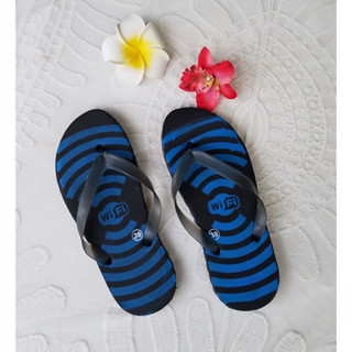 <XÃ HÀNG> Dép lào đế xốp Nam/Nữ đi trong nhà, khách sạn